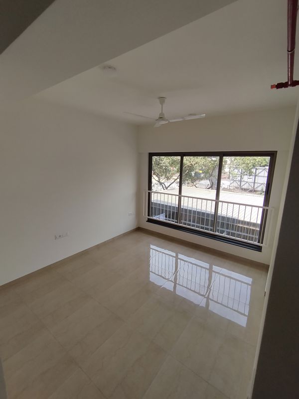 2 BHK Apartment For Rent in Mahindra Alcove