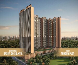 6 BHK Apartment For Sale in Today Royal Estate, Kharghar Sector 37