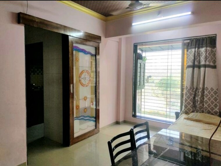 Bedroom, asha-nagar-chs 2 Bedroom 700 Sq.Ft. Apartment In Mulund West Mumbai 10319264