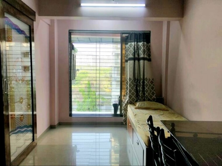 Kitchen, asha-nagar-chs 2 Bedroom 700 Sq.Ft. Apartment In Mulund West Mumbai 10319264