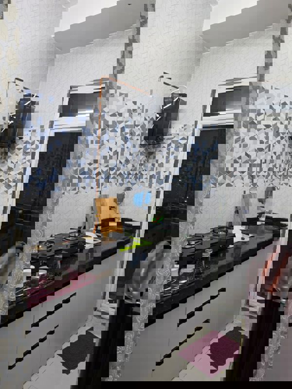 1 BHK + Basement 430 Sq.Ft. Apartment in Raunak Bliss Phase A3