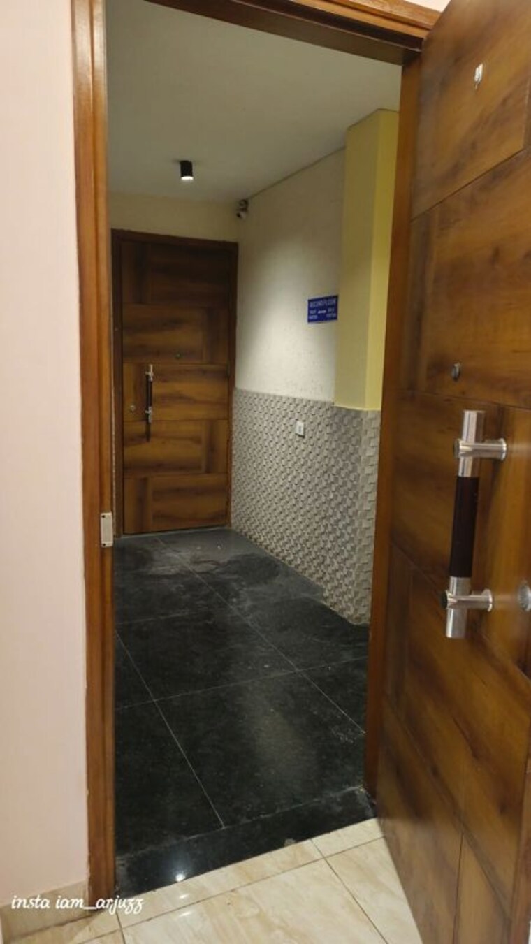 Room, vinoba puri 1 Bedroom 400 Sq.Ft. Builder Floor In Vinoba Puri Delhi 10319260