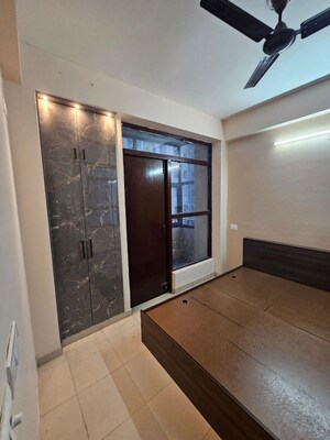 Room in 1 BHK Apartment at Auric City Homes, Sector 82 – for Rent