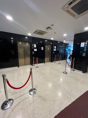 Parking in  Office Space at Sunshine Tower Dadar, Dadar West – for Rent