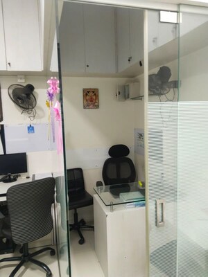 Team Area in  Office Space at Sunshine Tower Dadar, Dadar West – for Rent