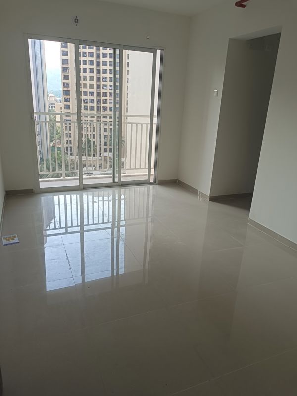 1 BHK + Store Room 457 Sq.Ft. Apartment in Puraniks Elito Grand Central