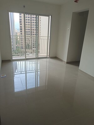 1 BHK Apartment For Rent in Puraniks Elito Grand Central, Vartak Nagar