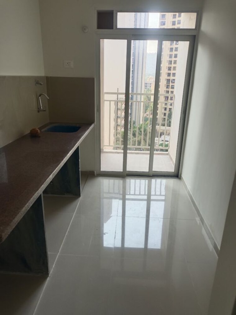 Kitchen/pantry, puraniks-elito-grand-central 1 Bedroom 457 Sq.Ft. Apartment In Vartak Nagar Thane 10319267