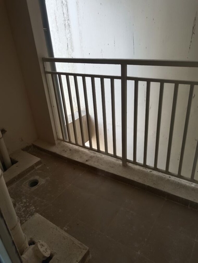 Balcony, puraniks-elito-grand-central 1 Bedroom 457 Sq.Ft. Apartment In Vartak Nagar Thane 10319267