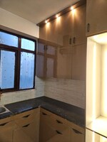 1 BHK 300 Sq.Ft. Apartment in Auric City Homes