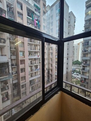 Master Plan in 1 BHK Apartment at Auric City Homes, Sector 82 – for Rent