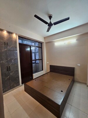 Kitchen in 1 BHK Apartment at Auric City Homes, Sector 82 – for Rent