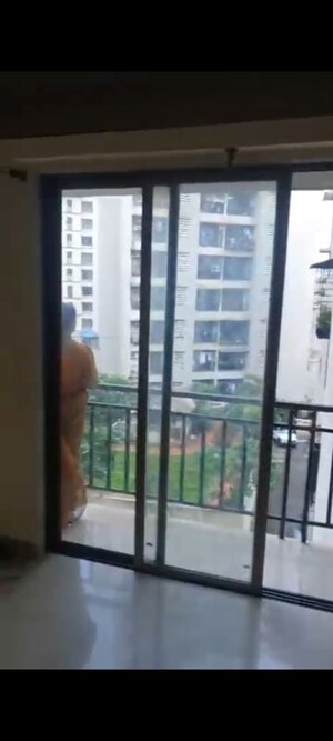 1 BHK Apartment For Rent in Horizon Height, Kasarvadavali