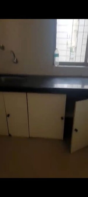 Kitchen in 1 BHK Apartment at Horizon Height, Kasarvadavali – for Rent