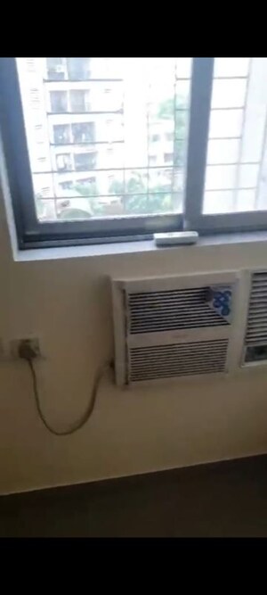 Bedroom in 1 BHK Apartment at Horizon Height, Kasarvadavali – for Rent