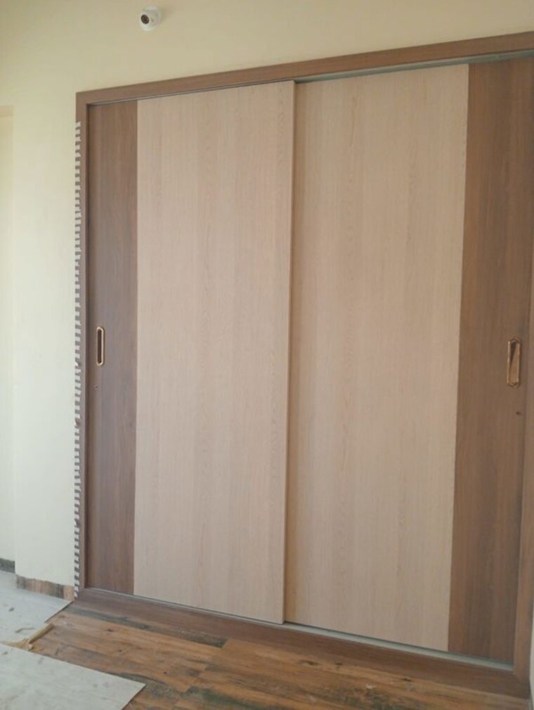 Bedroom, aaradhana-jai-matadee 3 Bedroom 900 Sq.Ft. Apartment In Bhaskar Colony Thane 10319288