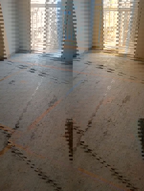 3 BHK + Pooja Room 900 Sq.Ft. Apartment in Aaradhana Jai Matadee