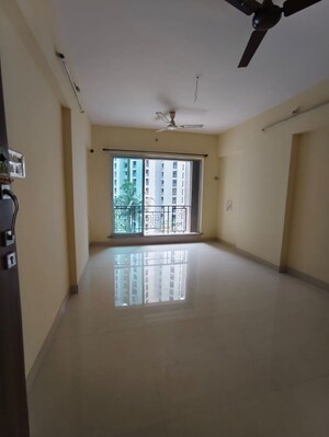 1 BHK Apartment For Rent in Asha Ashok Smruti, Vadavali