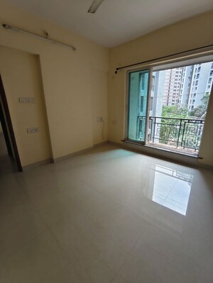 Room in  Apartment at Asha Ashok Smruti, Vadavali – for Rent