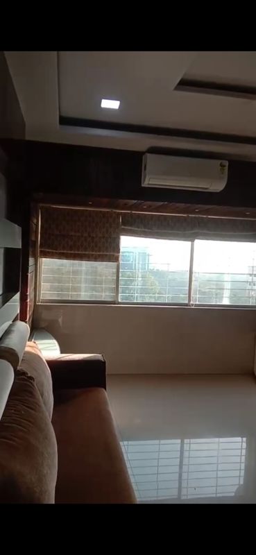 3 BHK 1012 Sq.Ft. Apartment in Evershine Grandeur