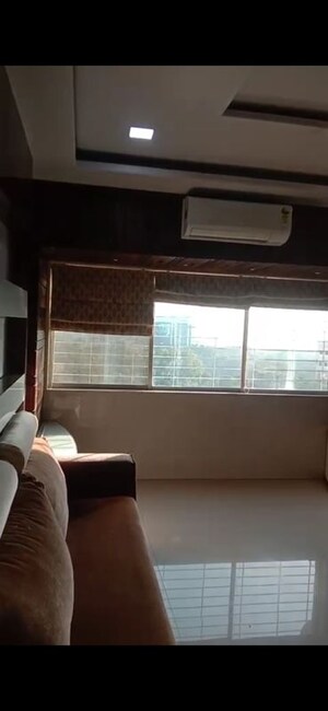 3 BHK Apartment For Sale in Evershine Grandeur, Malad West