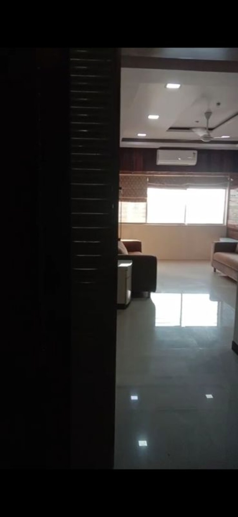 Room, evershine-grandeur 3 Bedroom 1012 Sq.Ft. Apartment In Malad West Mumbai 10319280
