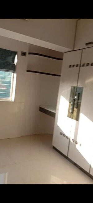 Furnished Amenities in 3 BHK Apartment at Evershine Grandeur, Malad West – for Sale