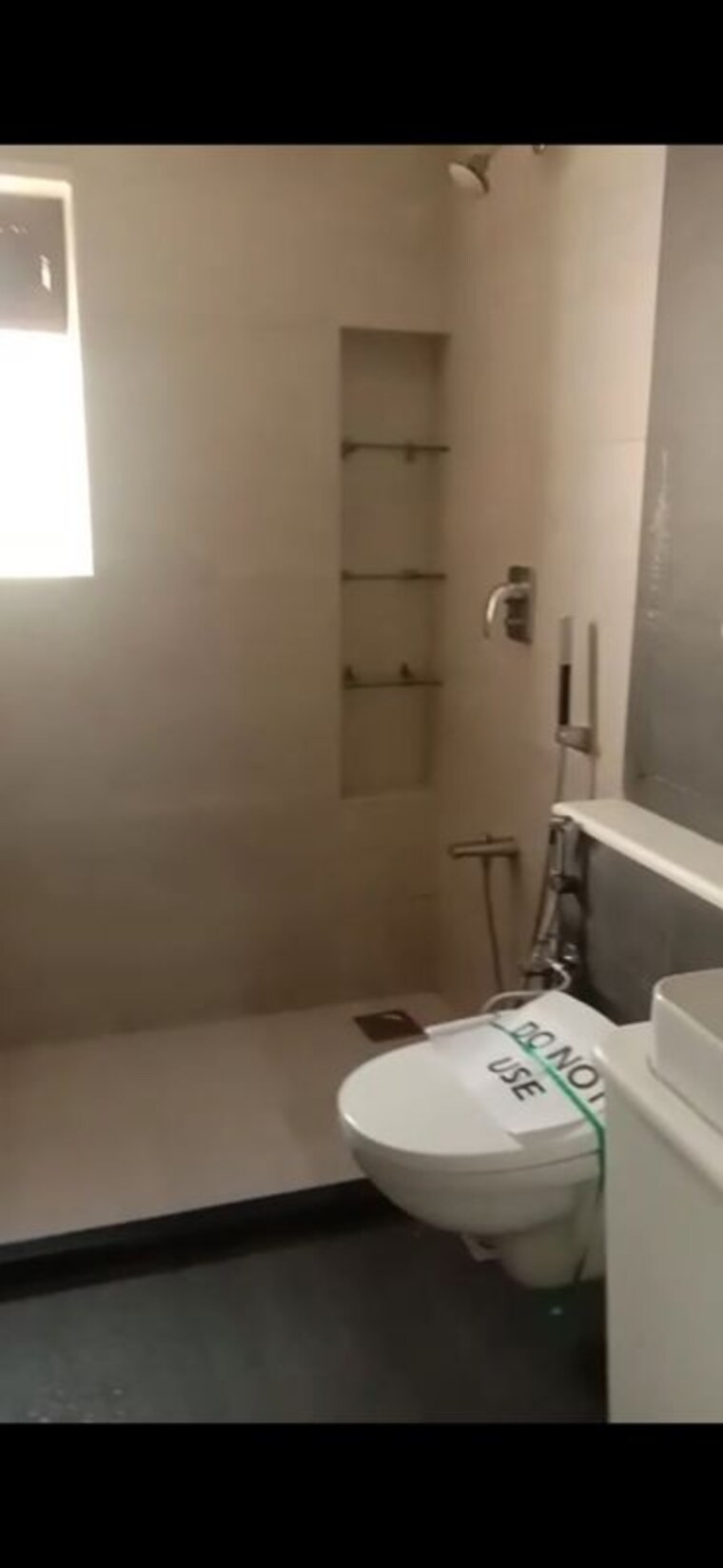 Bathroom, evershine-grandeur 3 Bedroom 1012 Sq.Ft. Apartment In Malad West Mumbai 10319280