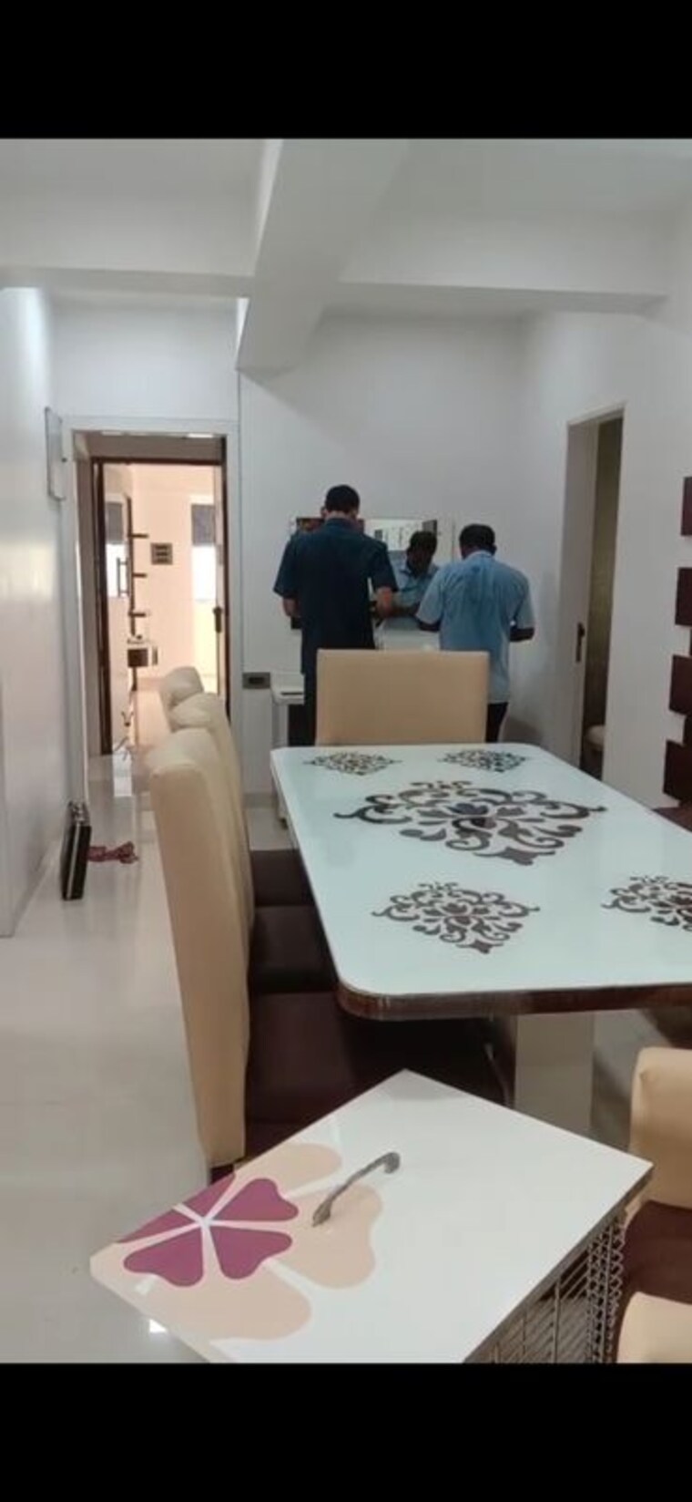 Room, evershine-grandeur 3 Bedroom 1012 Sq.Ft. Apartment In Malad West Mumbai 10319280