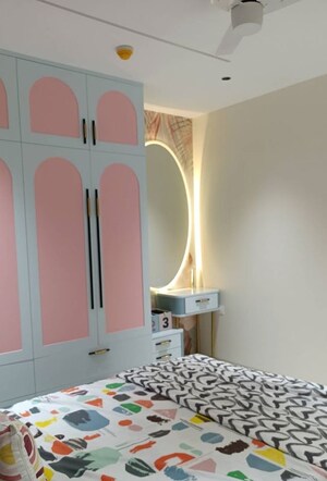 3 BHK Apartment For Rent in My Home Sayuk, Tellapur