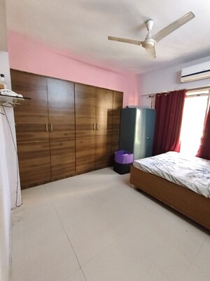 3 BHK Apartment For Rent in Bhoomi Acres, Thane West