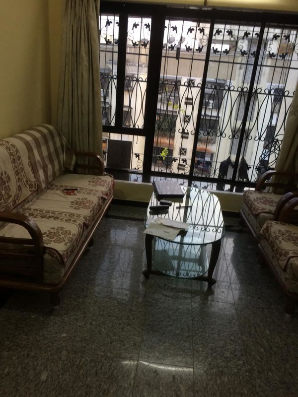3 BHK Apartment For Rent in Dheeraj Darshan