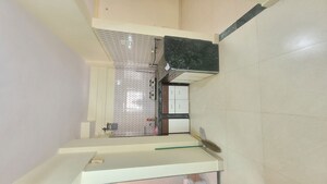 Kitchen in 1 BHK Apartment at Asawari Lokpuram, Vasant Vihar – for Rent