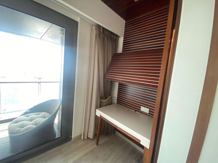 Room, lodha-the-world-towers-world-one-tier-2 3 Bedroom 2340 Sq.Ft. Apartment In Worli Mumbai 10319330
