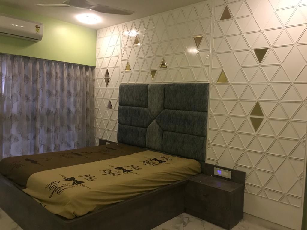 4 BHK Apartment For Rent in Raheja Ridgewood