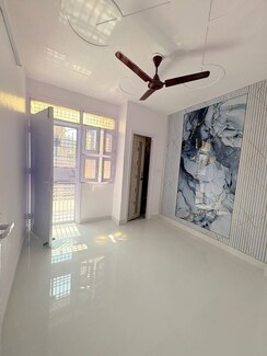 1 BHK + Pooja Room Builder Floor For Sale in Hans Complex
