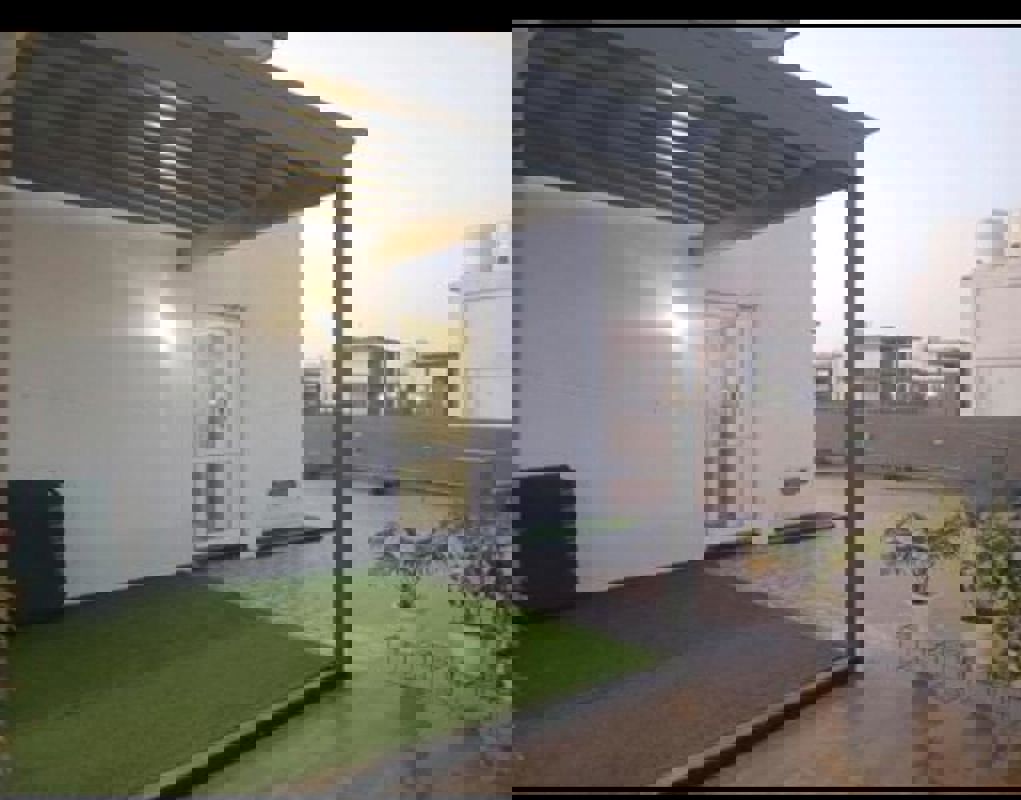 3.5 BHK + Pooja Room,Basement 1994 Sq.Ft. Builder Floor in Smart World Gems