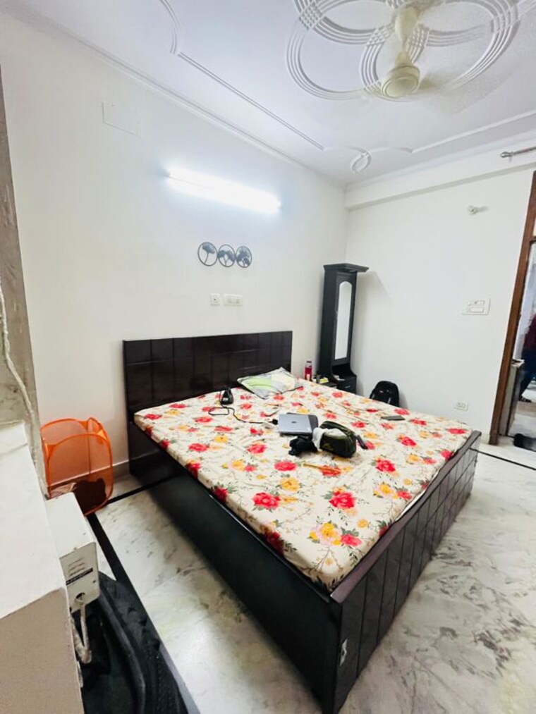 Bedroom, sector 39 2 Bedroom 1355 Sq.Ft. Builder Floor In Sector 39 Gurgaon 10319346