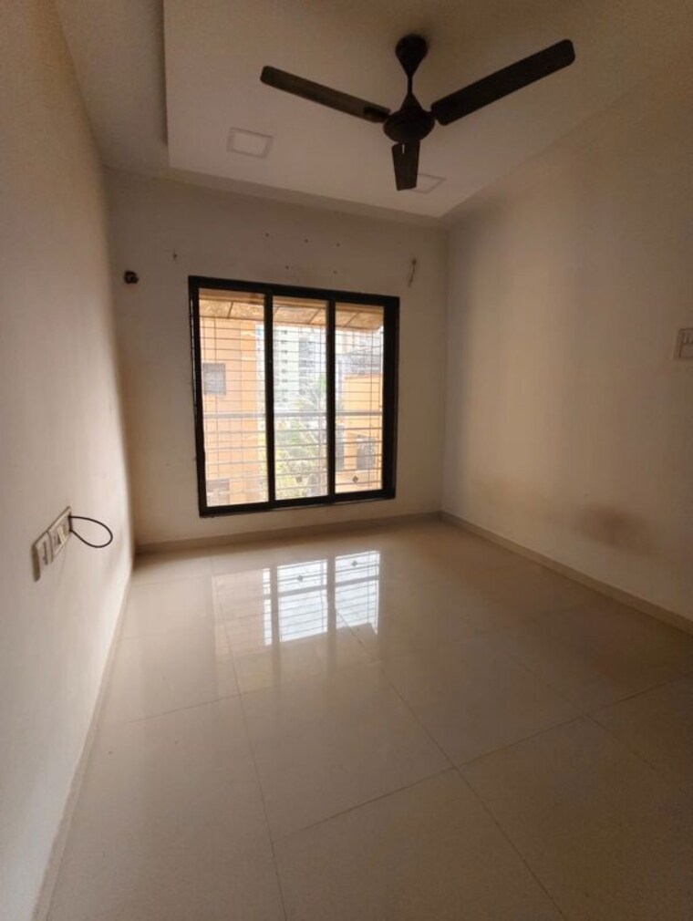 Bedroom, sai-gangat-apartment 1 Bedroom 400 Sq.Ft. Apartment In Kasarvadavali Thane 10319351