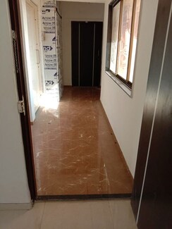 2 BHK Apartment For Sale in Indu Ganesh CHS