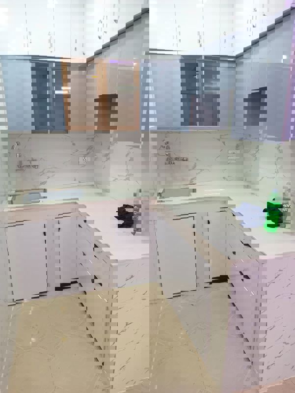 2 BHK + Store Room 850 Sq.Ft. Builder Floor in Dev Apartments Sector 49