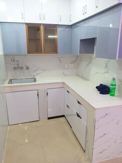 2 BHK + Store Room Builder Floor For Sale in Dev Apartments Sector 49
