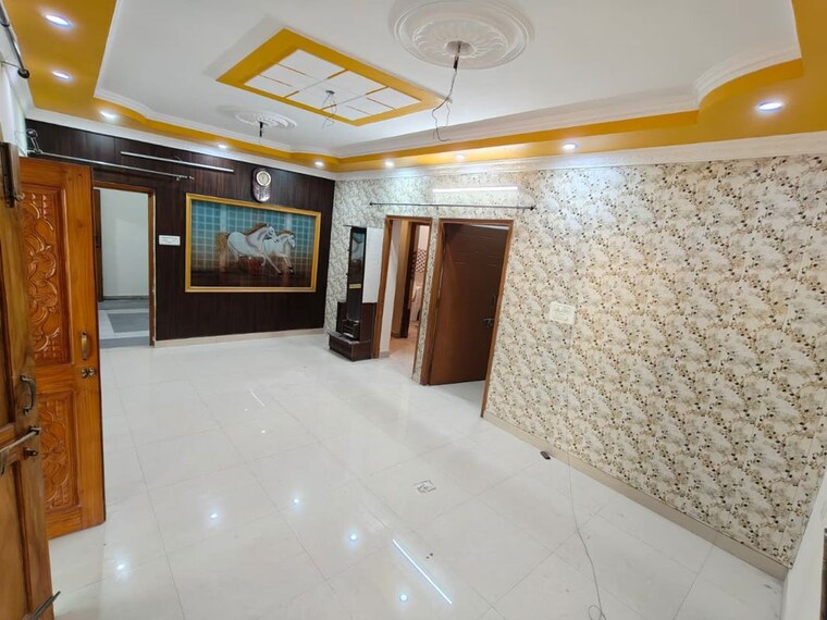 Bedroom, kedar puram 4 Bedroom 2000 Sq.Ft. Independent House In Kedar Puram Dehradun 10319376