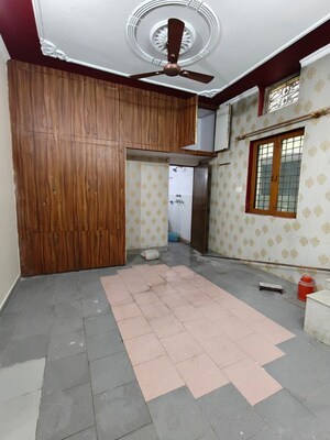 Bedroom in 4 BHK Independent House at Kedar Puram – for Rent