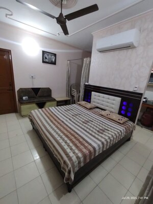 1 BHK Builder Floor For Rent in Bhai Randhir Singh Nagar