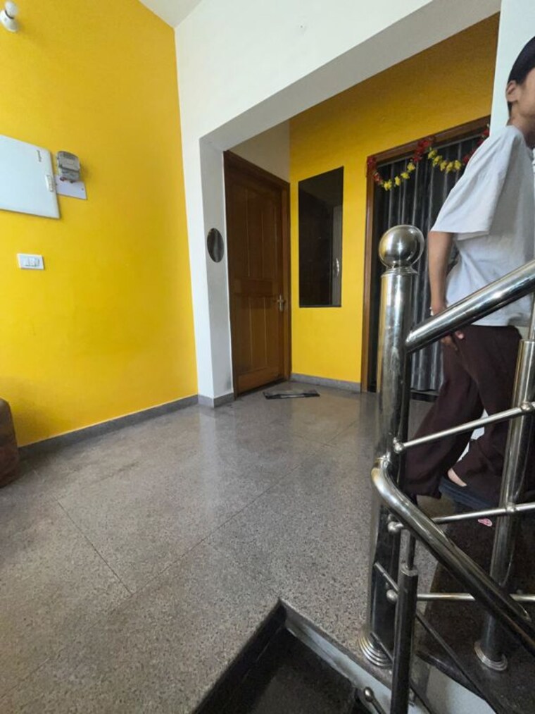 Gym, dehradun cantt 2 Bedroom 1500 Sq.Ft. Independent House In Dehradun Cantt Dehradun 10319394