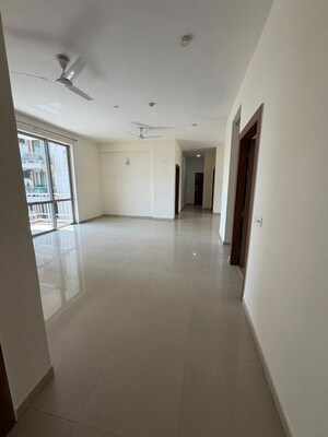 Building Lobby in 4 BHK Apartment at Pioneer Park Phase 1, Sector 61 – for Rent
