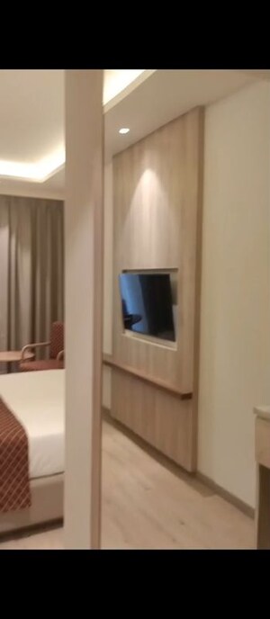 Bathroom in 1 BHK Apartment at Tapasya 70 Grandwalk, Sector 70 – for Sale