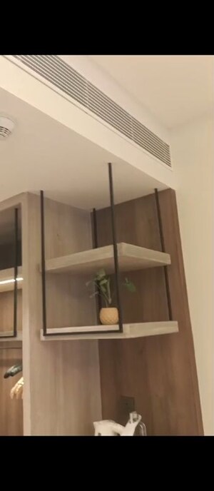 Furnished Amenities in 1 BHK Apartment at Tapasya 70 Grandwalk, Sector 70 – for Sale