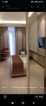 1 BHK 520 Sq.Ft. Apartment in Tapasya 70 Grandwalk